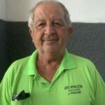 Léo Afiações