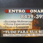 Centro Monark