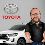 Toyota Sulpar