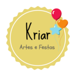 Kriar Artes e Balões