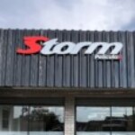 Storm Peliculas