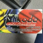 Mikoda Auto-Mecânica