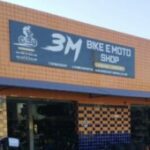 3M Bikes e Moto shop