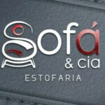 Estofaria Sofá e Cia