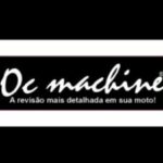 Ocmachine