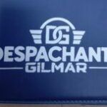 Despachante Gilmar