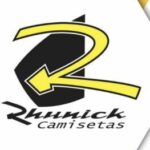 RHUNICK CAMISETAS