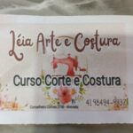 Léia Arte e Costura