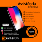 Evasion celulares