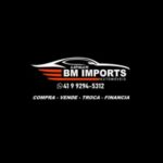 Garagem BM Imports