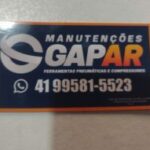 GAPAR MANUTENÇÕES
