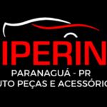 Iperin Paranaguá Auto Peças