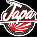 Japa Martelinho de Ouro