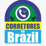 Corretores no Brazil
