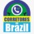 Corretores no Brazil